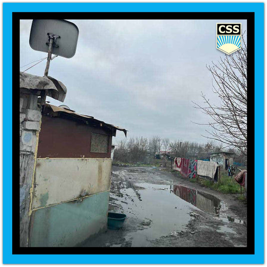 San Pio di Pietrelcina și FraternitaCSS