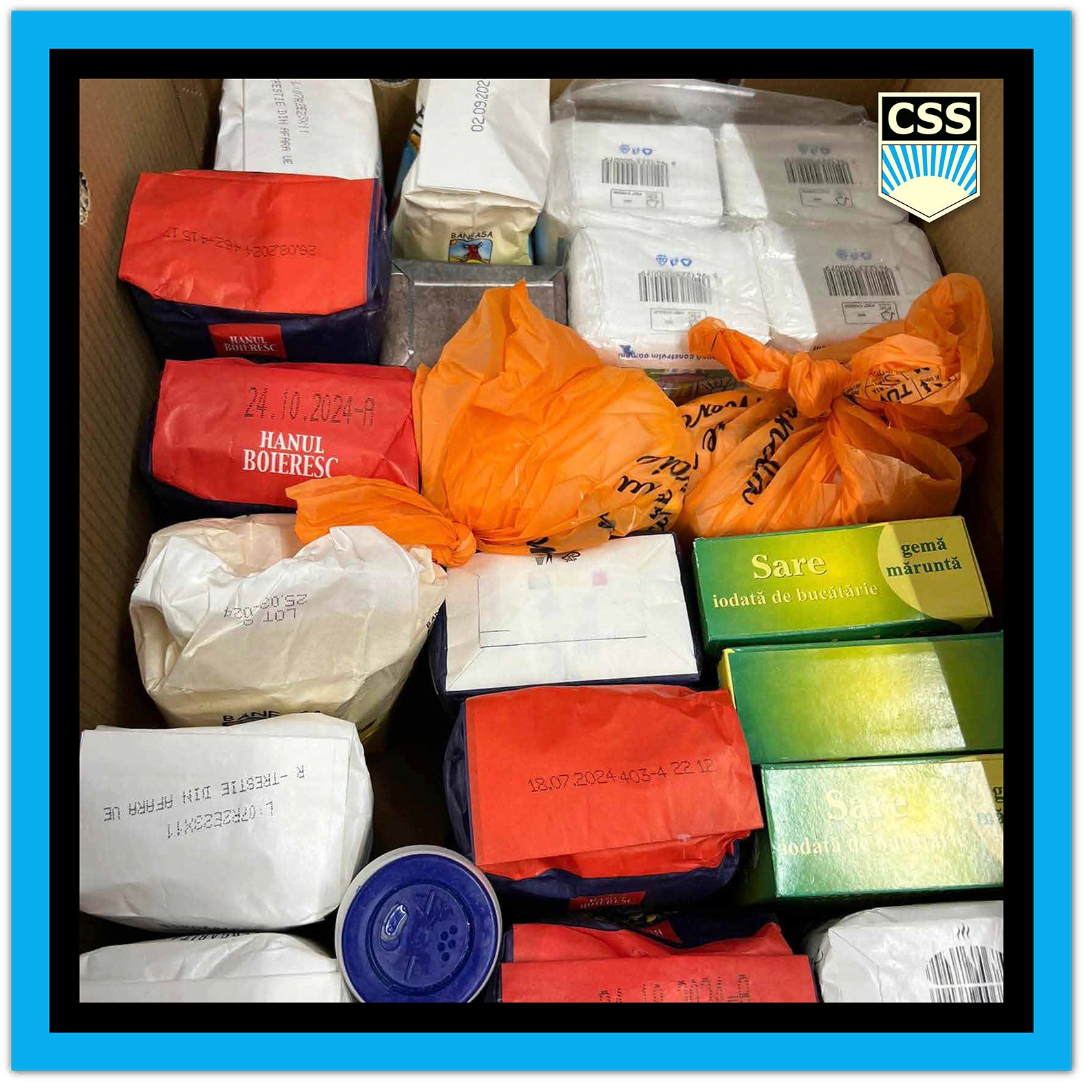 FRATERNITACSS_Generozitatea_Invinge_Rino_Senatore_Genarro_Fra_Rino_Fraternita_CSS_Magazin_Social_Baia_Mare_Banca_de_Alimente_Maramures_Charitas_Sobrietas_Silentium