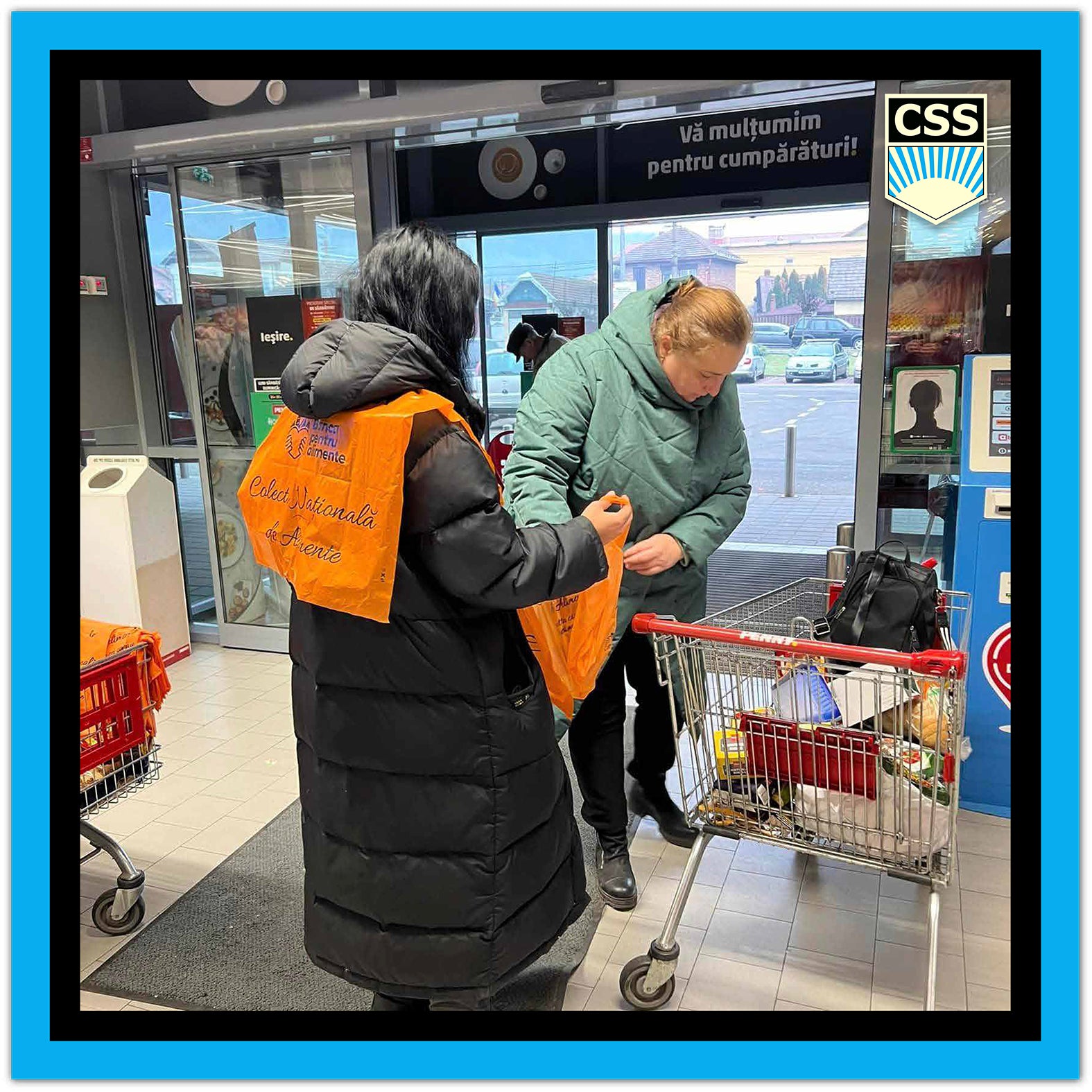 FRATERNITACSS_Generozitatea_Invinge_Rino_Senatore_Genarro_Fra_Rino_Fraternita_CSS_Magazin_Social_Baia_Mare_Banca_de_Alimente_Maramures_Charitas_Sobrietas_Silentium