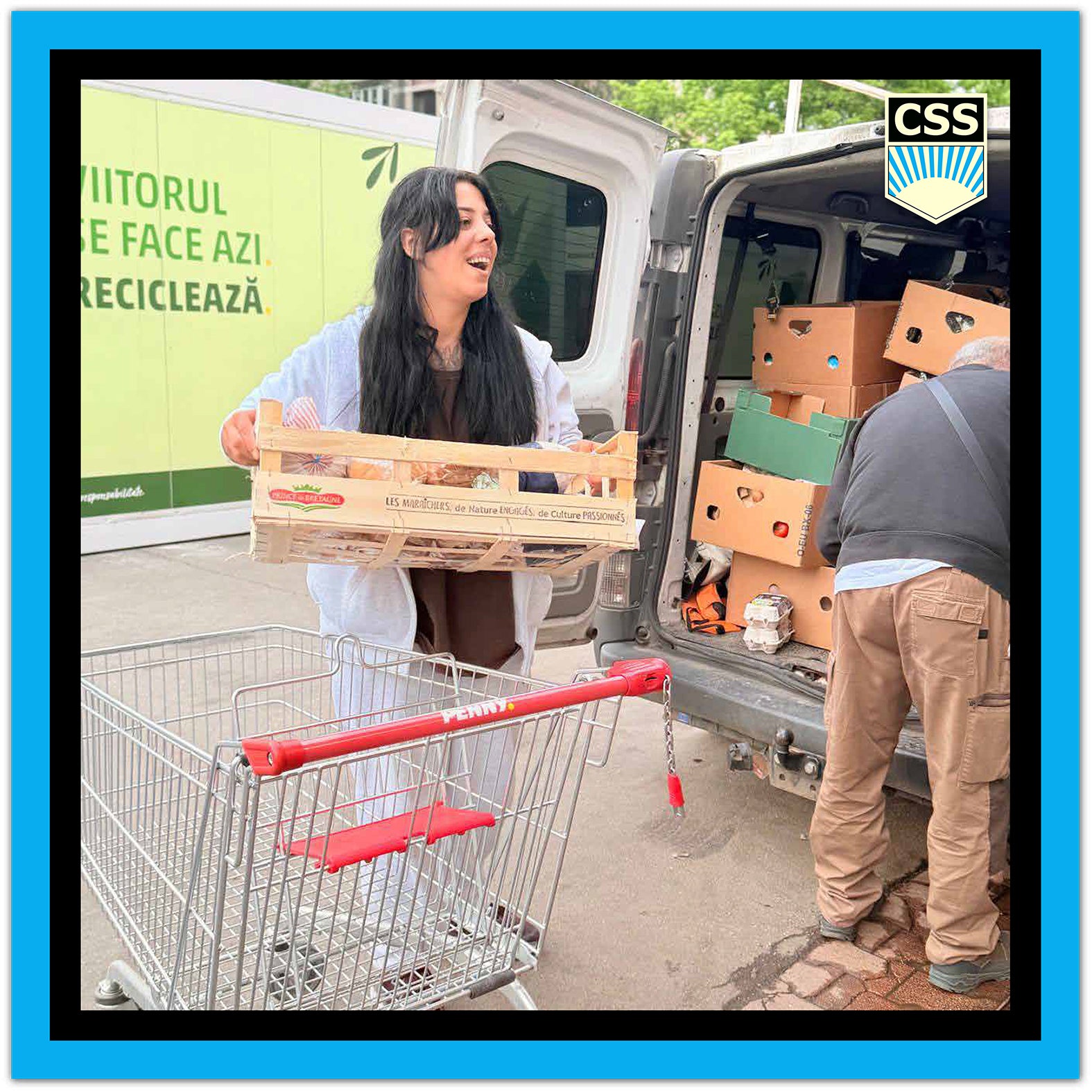 FRATERNITACSS_Impreuna_Facem_Bine_Rino_Senatore_Genarro_Fra_Rino_Fraternita_CSS_Magazin_Social_Baia_Mare_Banca_de_Alimente_Maramures_Charitas_Sobrietas_Silentium