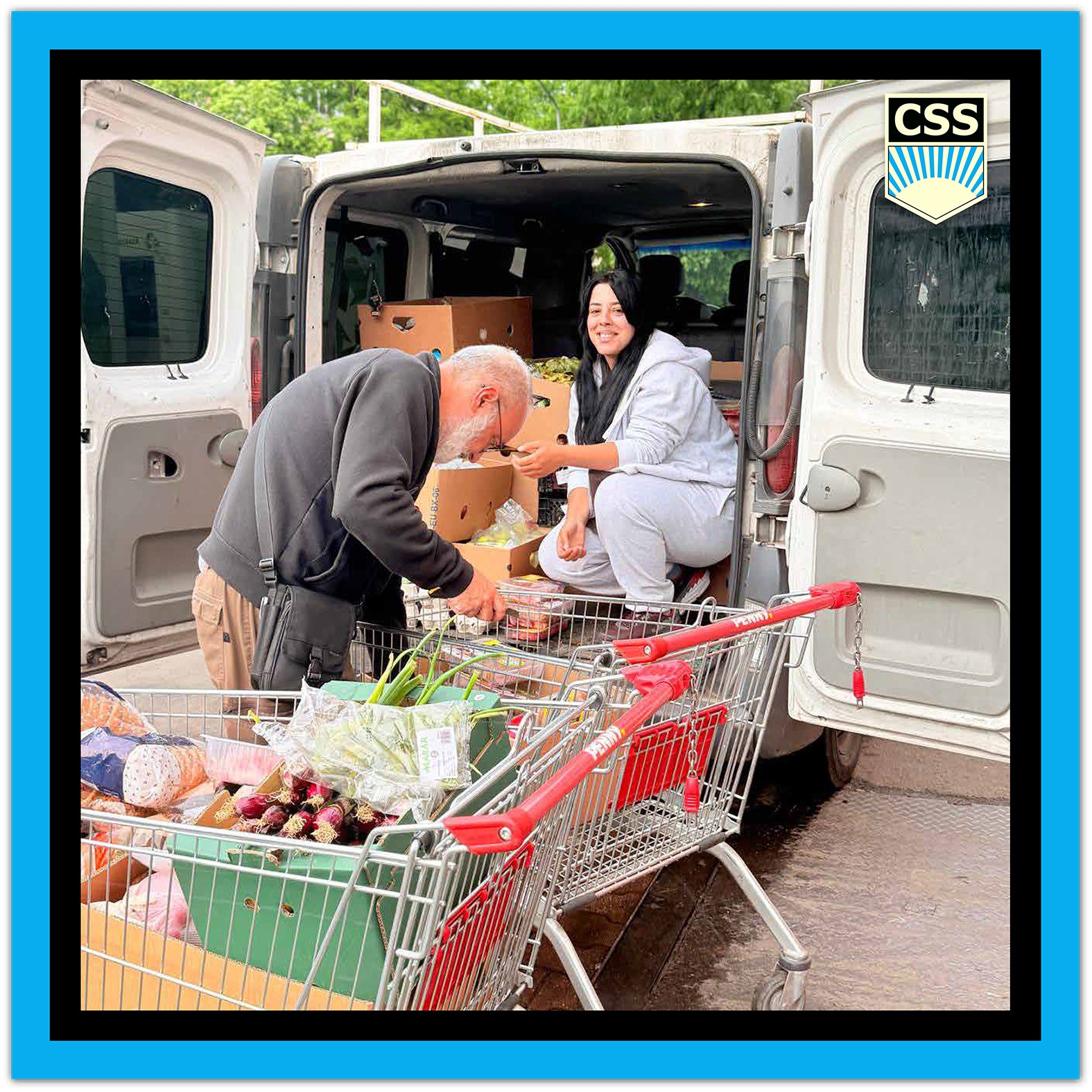 FRATERNITACSS_Impreuna_Facem_Bine_Rino_Senatore_Genarro_Fra_Rino_Fraternita_CSS_Magazin_Social_Baia_Mare_Banca_de_Alimente_Maramures_Charitas_Sobrietas_Silentium