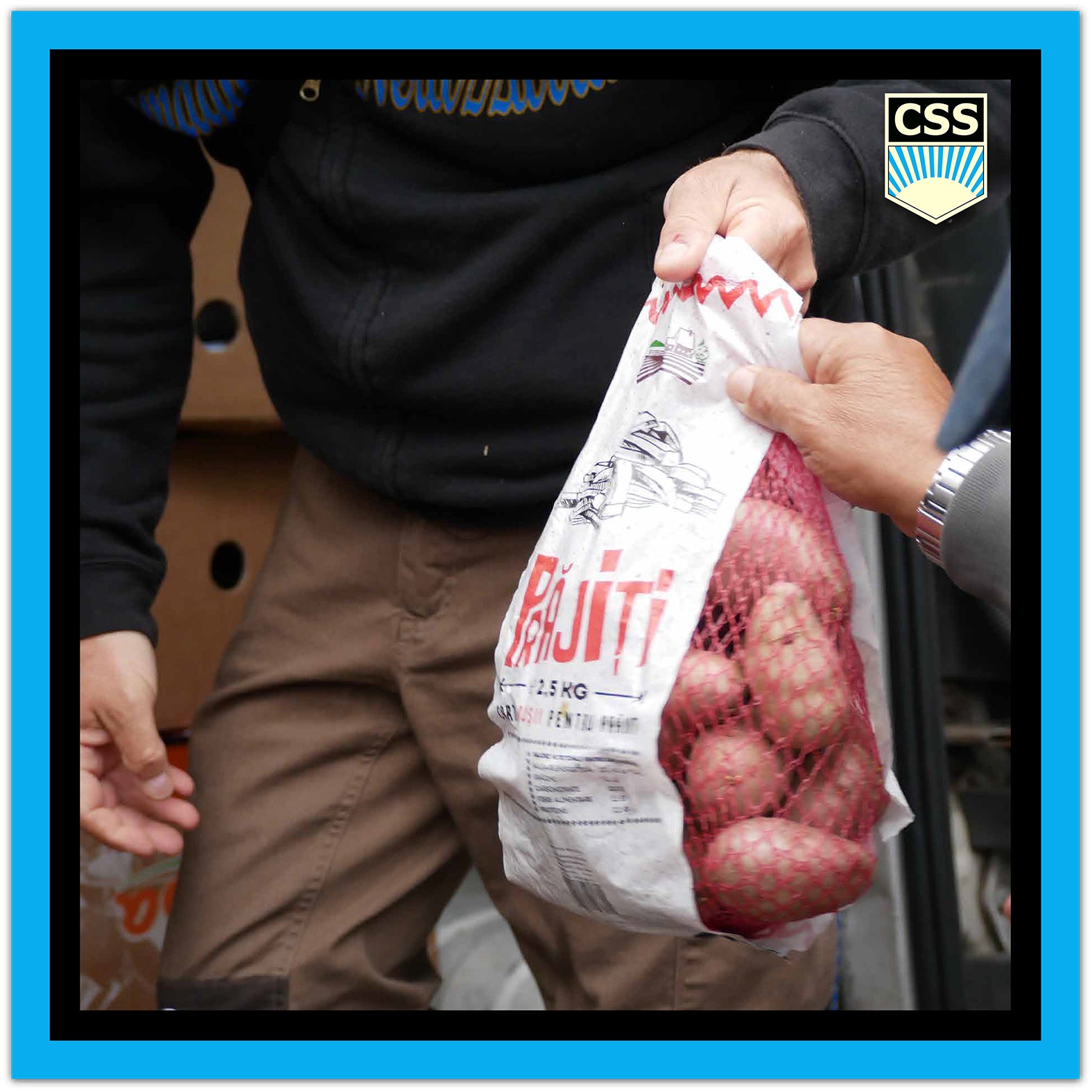 FRATERNITACSS_Impreuna_Facem_Bine_Rino_Senatore_Genarro_Fra_Rino_Fraternita_CSS_Magazin_Social_Baia_Mare_Banca_de_Alimente_Maramures_Charitas_Sobrietas_Silentium