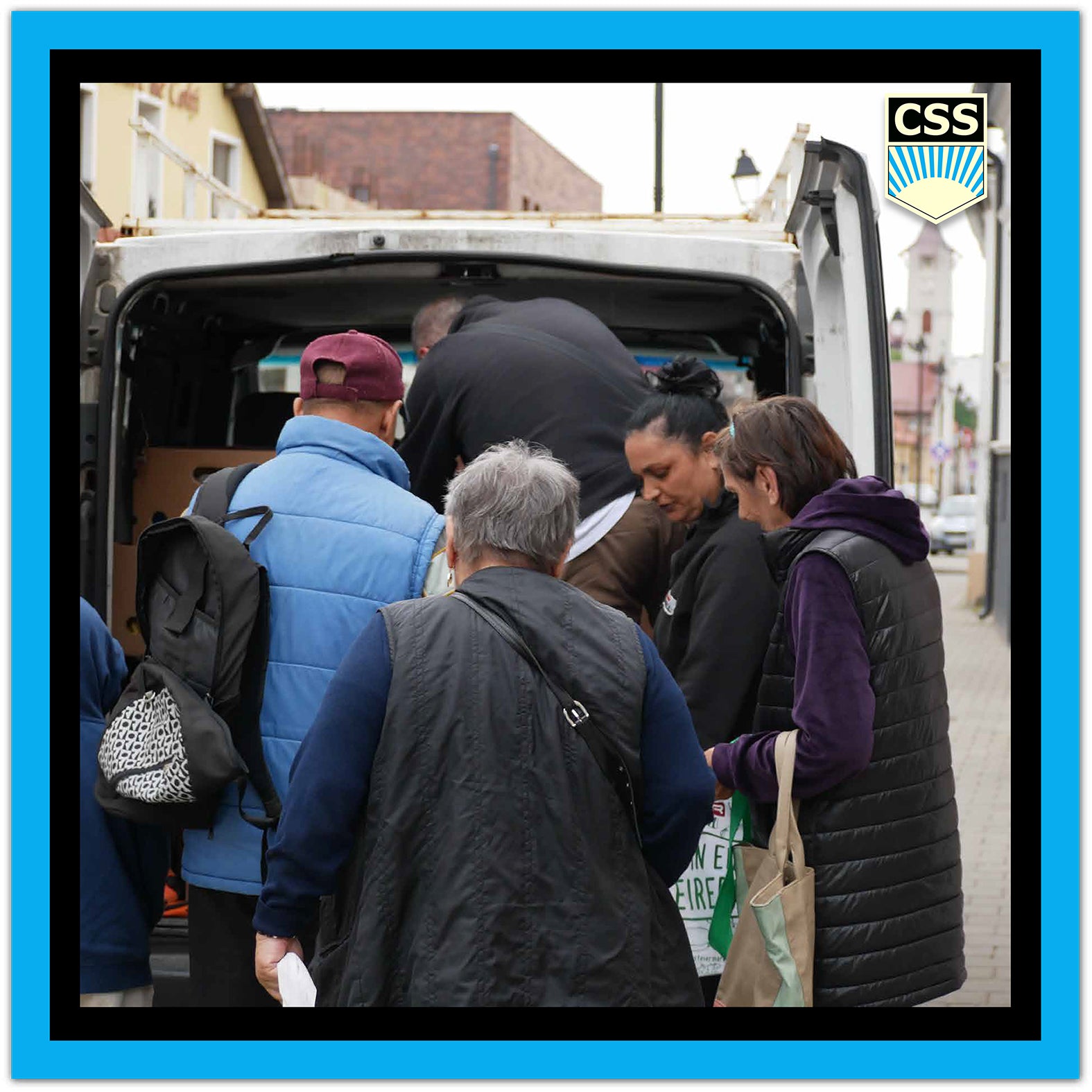 FRATERNITACSS_Impreuna_Facem_Bine_Rino_Senatore_Genarro_Fra_Rino_Fraternita_CSS_Magazin_Social_Baia_Mare_Banca_de_Alimente_Maramures_Charitas_Sobrietas_Silentium