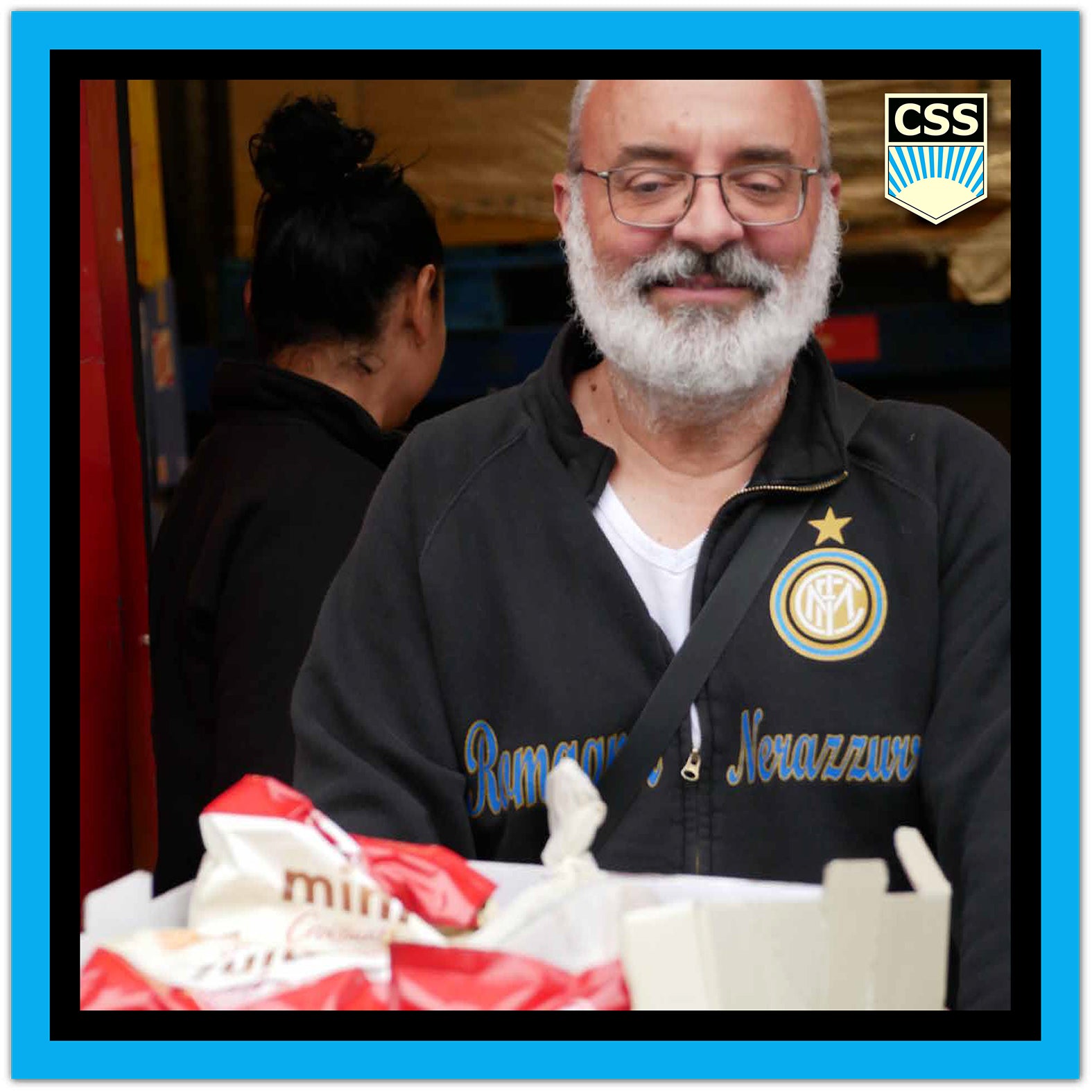 FRATERNITACSS_Impreuna_Facem_Bine_Rino_Senatore_Genarro_Fra_Rino_Fraternita_CSS_Magazin_Social_Baia_Mare_Banca_de_Alimente_Maramures_Charitas_Sobrietas_Silentium