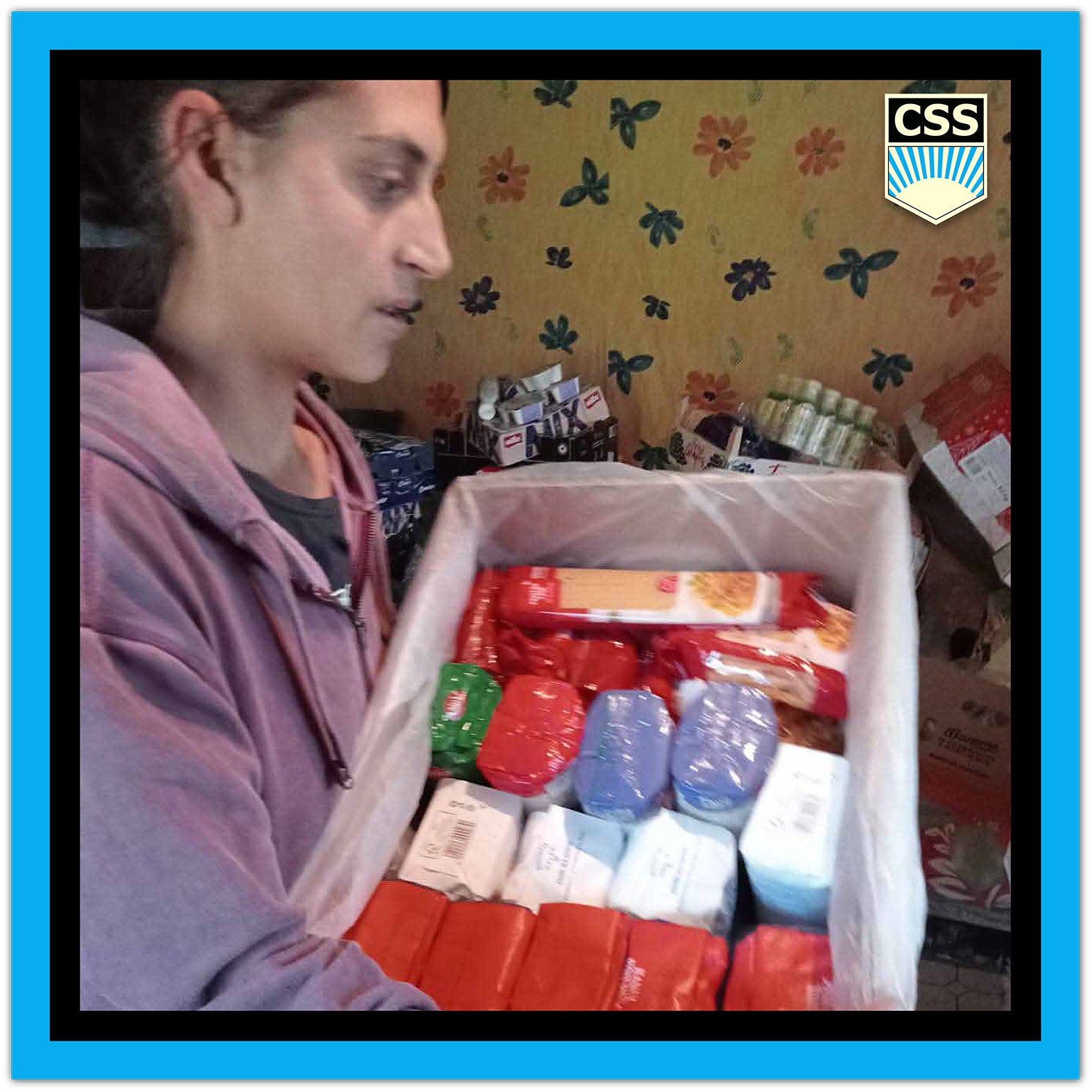 FRATERNITACSS_Un_Craciun_Luminos_Pentru_O_Familie_Mare