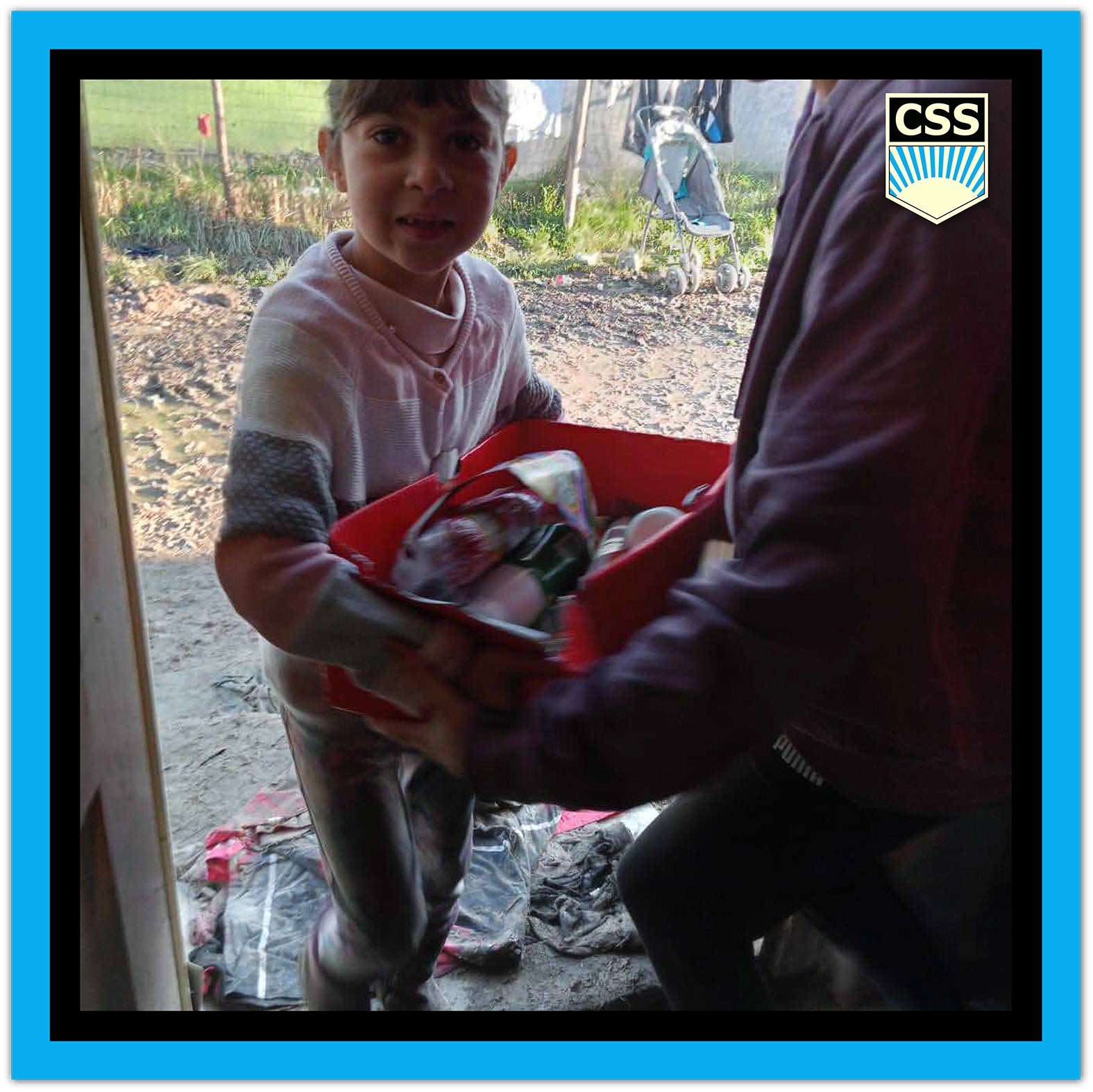 FRATERNITACSS_Un_Craciun_Luminos_Pentru_O_Familie_Mare