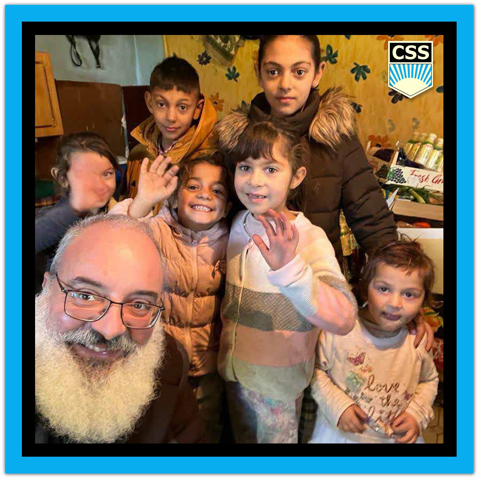 FRATERNITACSS_Un_Craciun_Luminos_Pentru_O_Familie_Mare