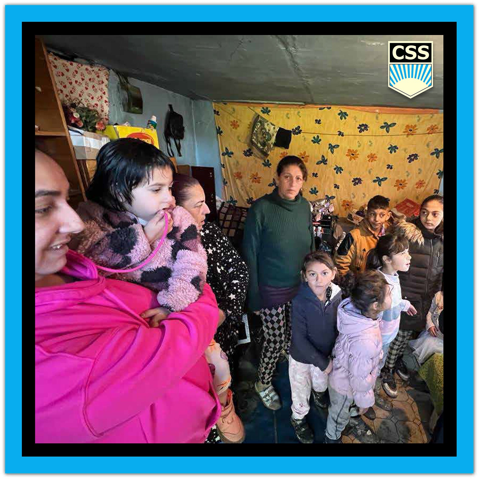 FRATERNITACSS_Un_Craciun_Luminos_Pentru_O_Familie_Mare